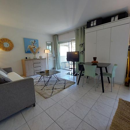 Studio Montrose Cannes - Axelle Loc'Appart Экстерьер фото
