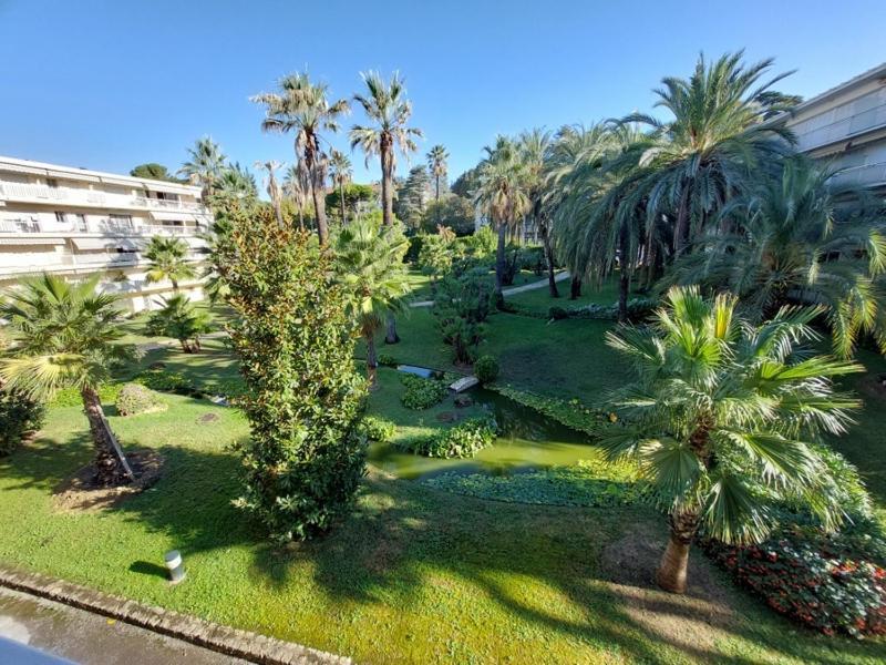 Studio Montrose Cannes - Axelle Loc'Appart Экстерьер фото